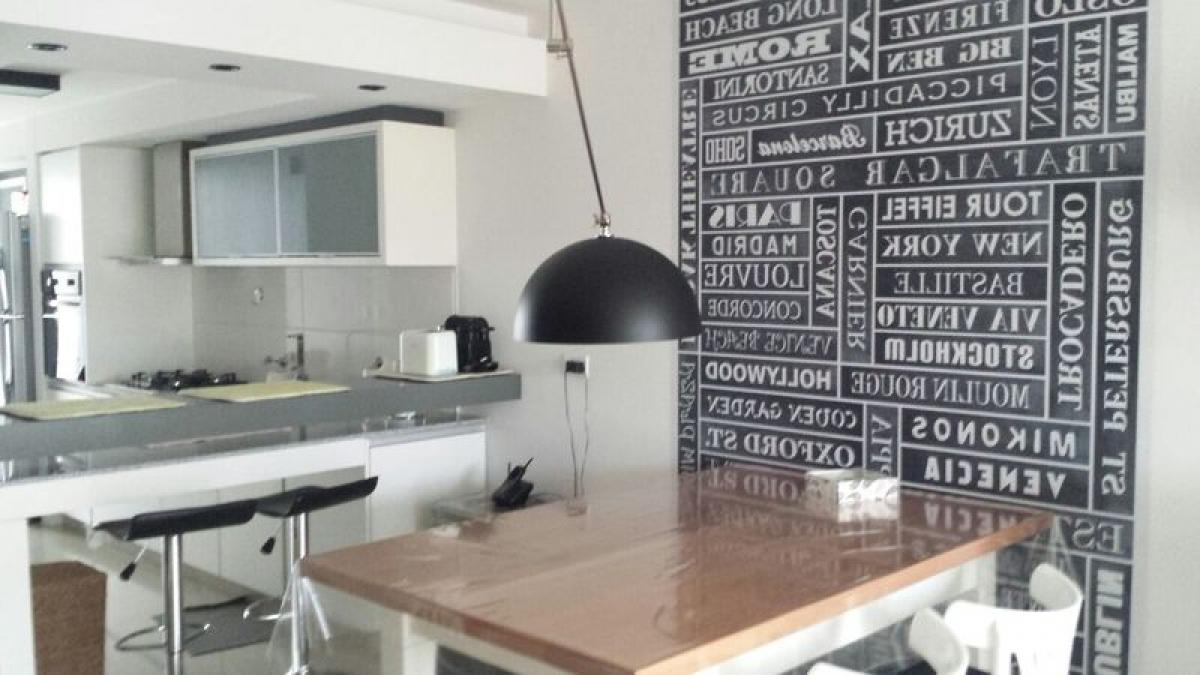 Apartamento T2 em Mar del Plata, Argentina N.º 75378