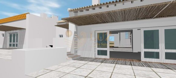  قطعة أرض في Lagos, Portugal 283متر مربع رقم 335341 33