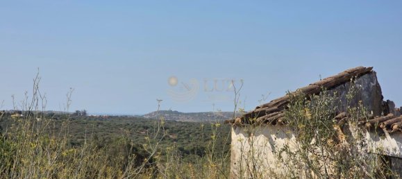  قطعة أرض في Lagos, Portugal 283متر مربع رقم 335341 9