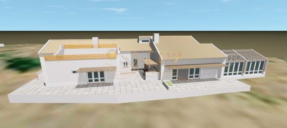  قطعة أرض في Lagos, Portugal 283متر مربع رقم 335341 32