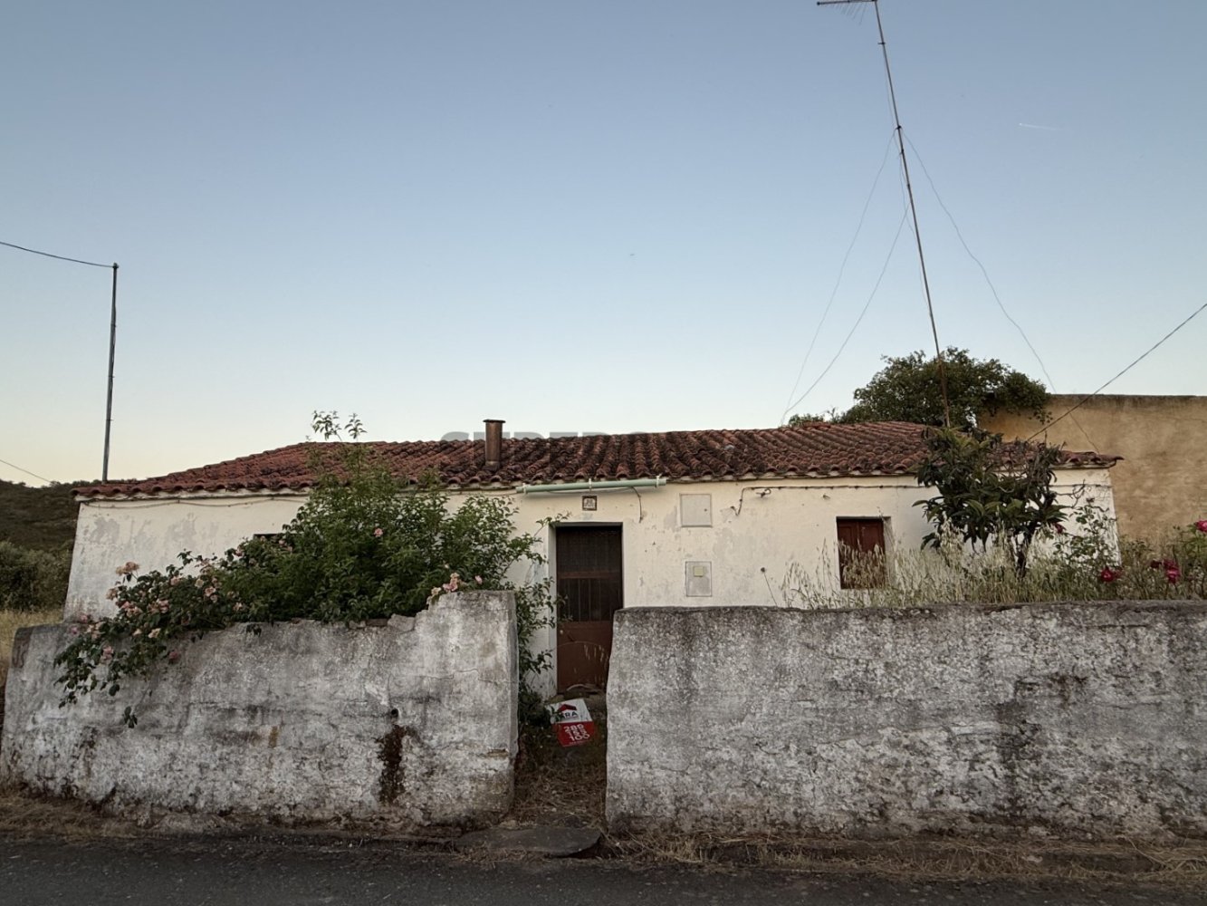 Дом с 4 спальнями в Лоле, Португалия № 159132