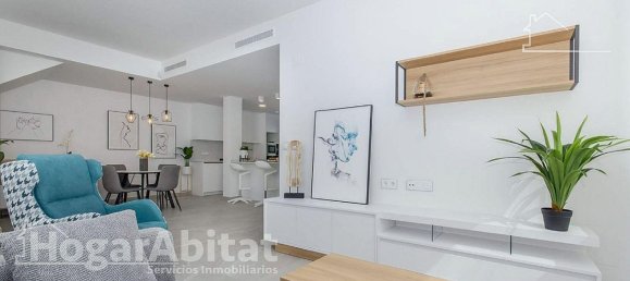 3 bedrooms Apartment in San Miguel de Salinas, Spain No. 126047 13