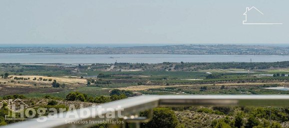 3 bedrooms Apartment in San Miguel de Salinas, Spain No. 126047 11