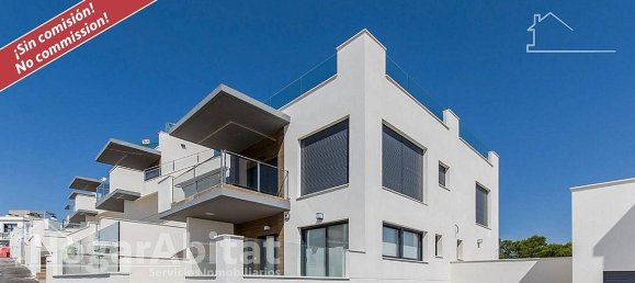 3 bedrooms Apartment in San Miguel de Salinas, Spain No. 126047 5