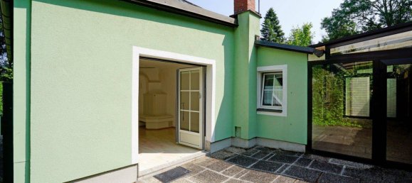 3-salle Terrain à Pressbaum, Austria No. 167238 16