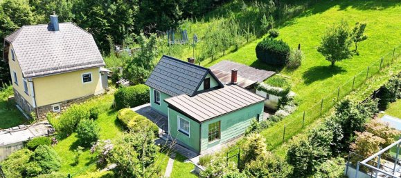 3-salle Terrain à Pressbaum, Austria No. 167238 2