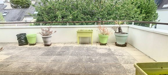 3 bedrooms Apartment in Auray, France No. 301261 8