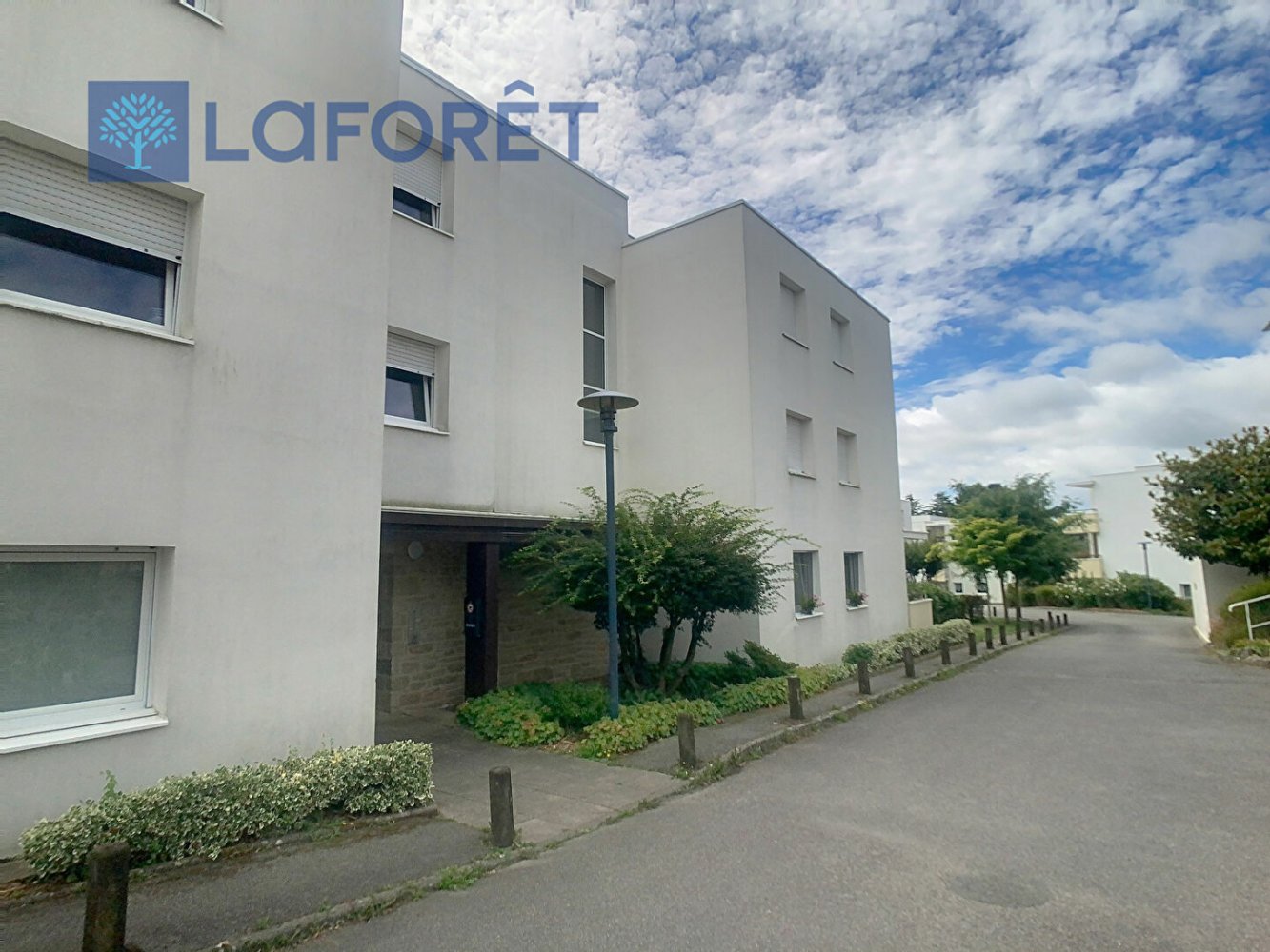 3 bedrooms Apartment in Auray, France No. 301261