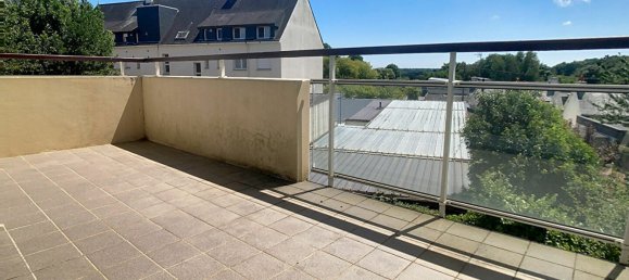 3 bedrooms Apartment in Auray, France No. 301261 9