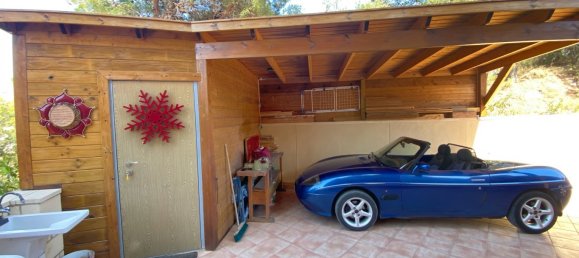 5 bedrooms Villa in La Nucia, Spain No. 13075 4