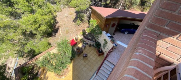 5 bedrooms Villa in La Nucia, Spain No. 13075 21