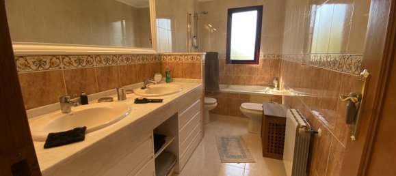 5 bedrooms Villa in La Nucia, Spain No. 13075 15