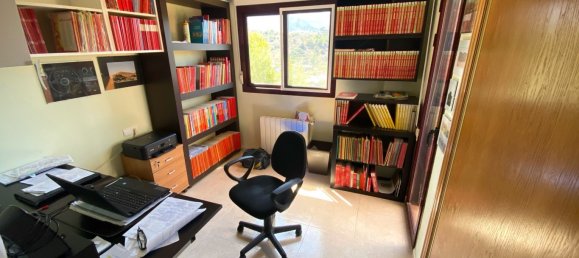 5 bedrooms Villa in La Nucia, Spain No. 13075 16