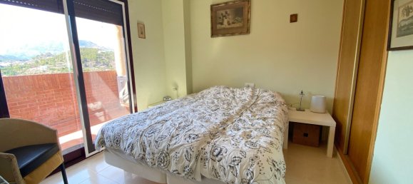 5 bedrooms Villa in La Nucia, Spain No. 13075 18