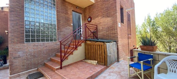 5 bedrooms Villa in La Nucia, Spain No. 13075 6