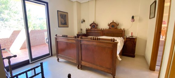 5 bedrooms Villa in La Nucia, Spain No. 13075 14