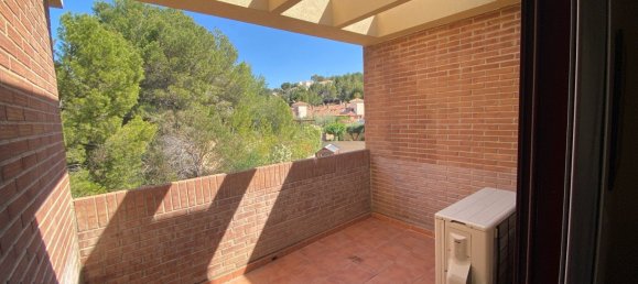 5 bedrooms Villa in La Nucia, Spain No. 13075 19