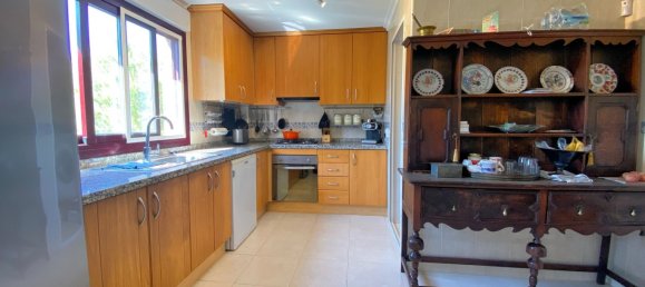 5 bedrooms Villa in La Nucia, Spain No. 13075 10