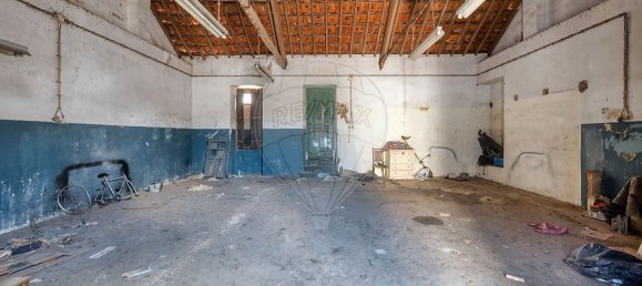 Lagerhaus in Abrantes, Portugal 113m², Nr. 70638 2