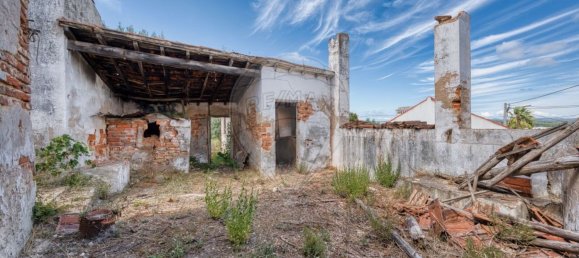 Lagerhaus in Abrantes, Portugal 113m², Nr. 70638 6