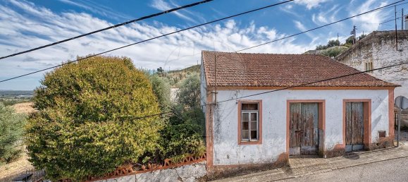 Lagerhaus in Abrantes, Portugal 113m², Nr. 70638 4