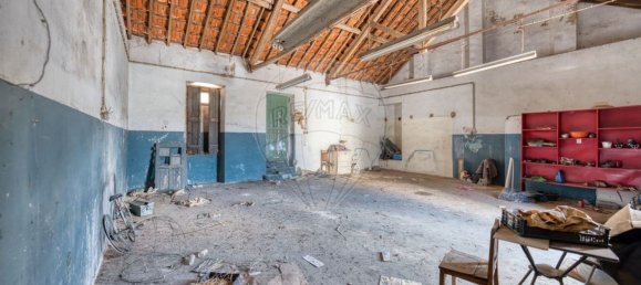 Lagerhaus in Abrantes, Portugal 113m², Nr. 70638 5