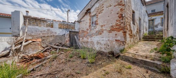 Lagerhaus in Abrantes, Portugal 113m², Nr. 70638 9