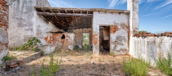 Lagerhaus in Abrantes, Portugal 113m², Nr. 70638 7