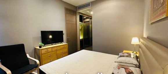 1 Schlafzimmer Eigentumswohnung in Huai Khwang, Thailand, Nr. 17630 5