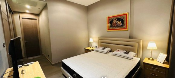 1 Schlafzimmer Eigentumswohnung in Huai Khwang, Thailand, Nr. 17630 8