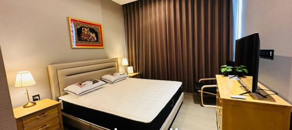 1 Schlafzimmer Eigentumswohnung in Huai Khwang, Thailand, Nr. 17630 9