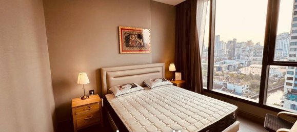 1 Schlafzimmer Eigentumswohnung in Huai Khwang, Thailand, Nr. 17630 7