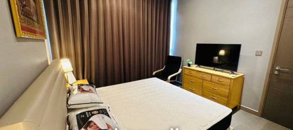 1 Schlafzimmer Eigentumswohnung in Huai Khwang, Thailand, Nr. 17630 6