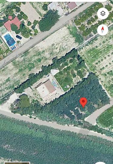 Terrain à Lorqui, Spain 1000m² No. 159747