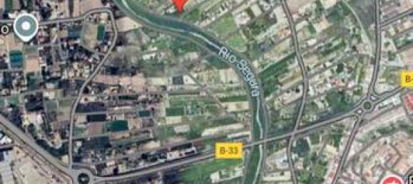 Terrain à Lorqui, Spain 1000m² No. 159747 3