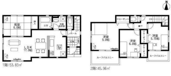 4 غرف نوم منزل في Kyoto, Japan رقم 2374 2