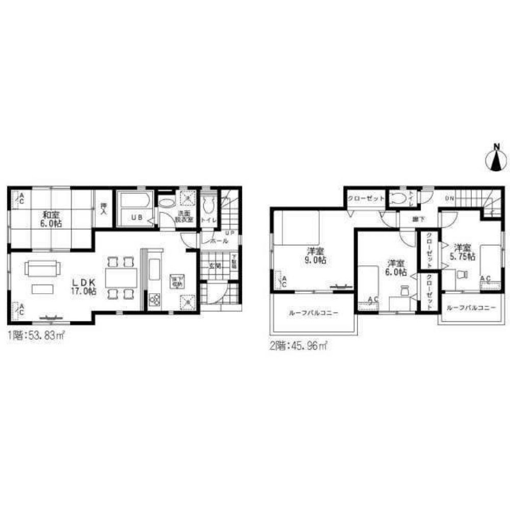 4 غرف نوم منزل في Kyoto, Japan رقم 2374