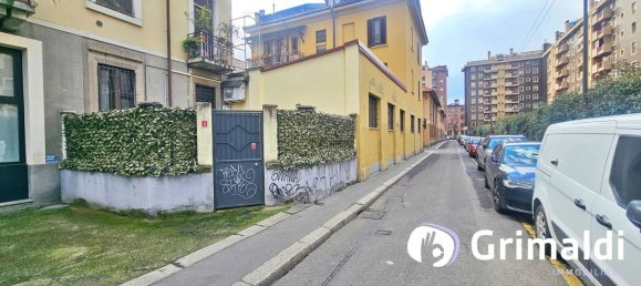 11m² Parking in Milan, Italy No. 283222 6