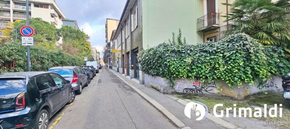 11m² Parking in Milan, Italy No. 283222 7