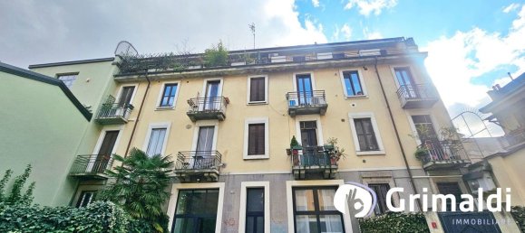 11m² Parking in Milan, Italy No. 283222 5