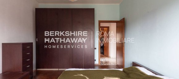 3 bedrooms Apartment in Rome, Italy No. 48604 17