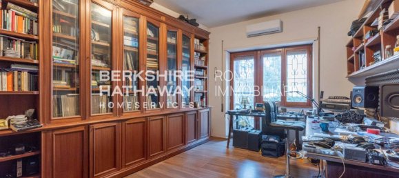 3 bedrooms Apartment in Rome, Italy No. 48604 21