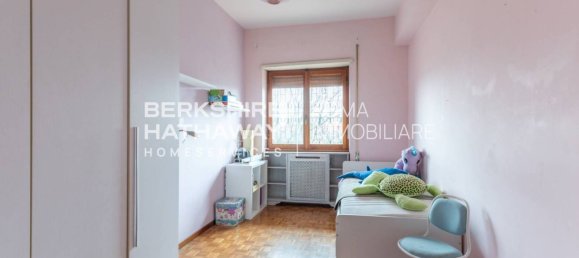3 bedrooms Apartment in Rome, Italy No. 48604 25