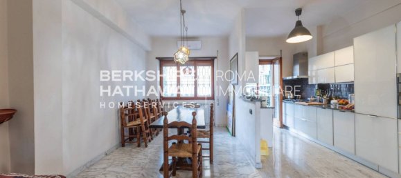 3 bedrooms Apartment in Rome, Italy No. 48604 6