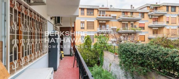 3 bedrooms Apartment in Rome, Italy No. 48604 13