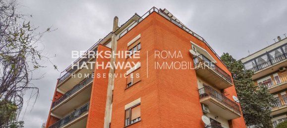 3 bedrooms Apartment in Rome, Italy No. 48604 29