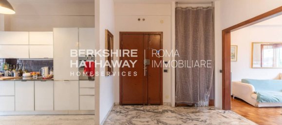 3 bedrooms Apartment in Rome, Italy No. 48604 5