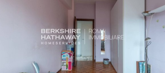 3 bedrooms Apartment in Rome, Italy No. 48604 24