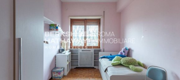 3 bedrooms Apartment in Rome, Italy No. 48604 23