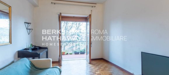 3 bedrooms Apartment in Rome, Italy No. 48604 20